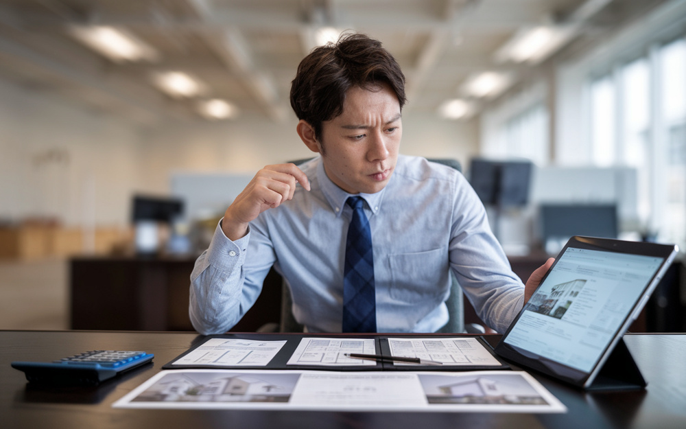 競売物件の買い方は難しい？初心者向け手順を投資家目線で紹介の画像