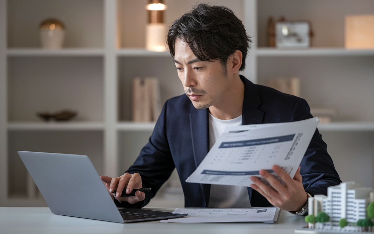 競売物件の落札相場とは？投資家向けの調べ方を解説の画像