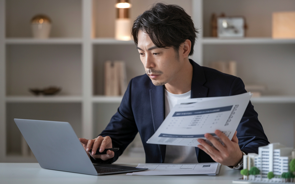 競売物件の落札相場とは？投資家向けの調べ方を解説の画像