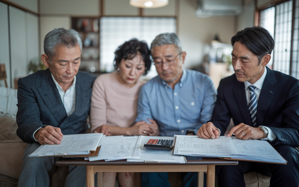 任意売却の業者選びで後悔しない方法！優良会社の見極めポイントを解説の画像