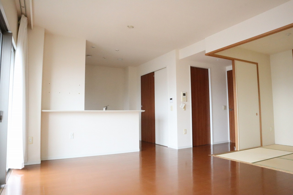 【空室になりました】サーパス福島の画像