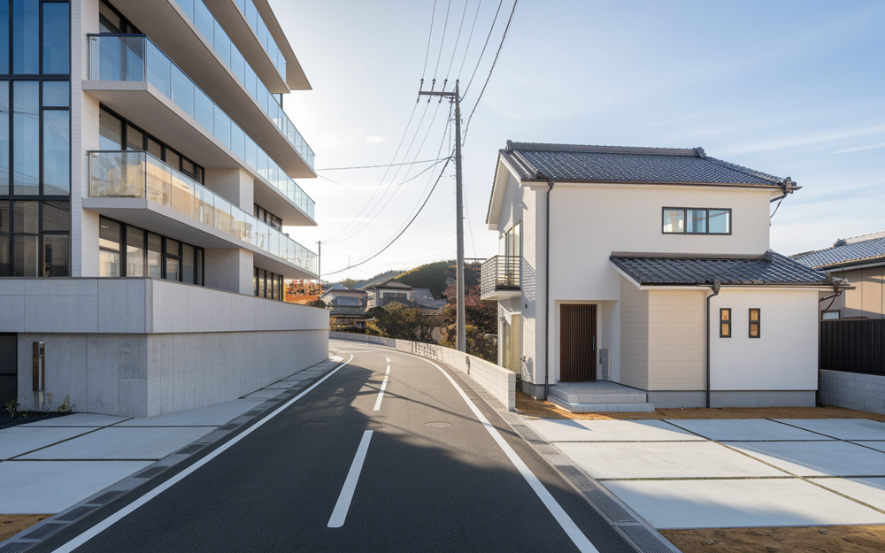 賃貸と購入どちらがお得？メリットとデメリットを比較して選び方を整理の画像