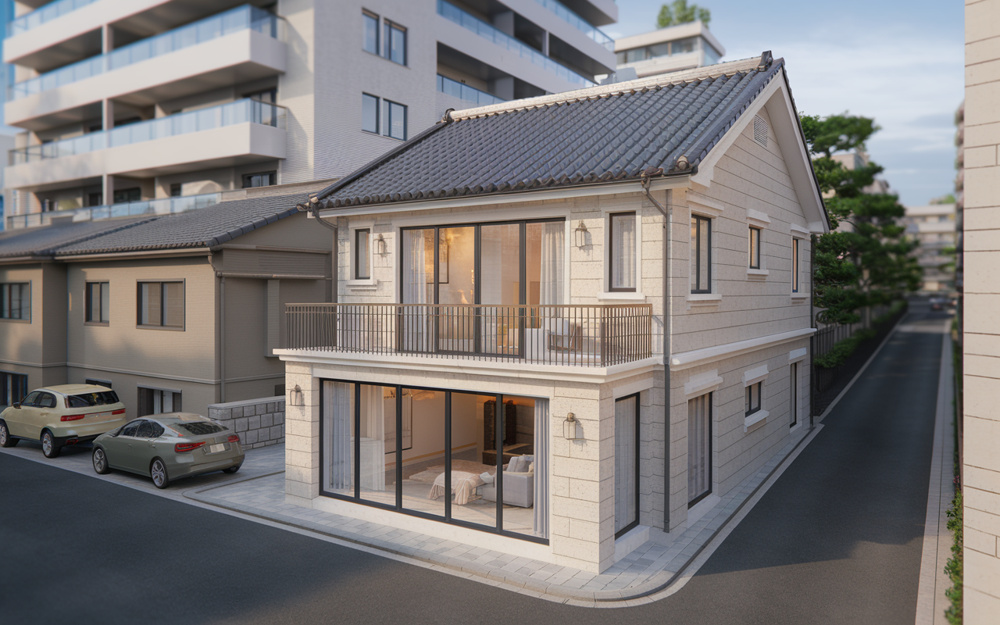 相続不動産は売却か活用かどちらが得？宅建士がメリットデメリットを整理し解説！の画像