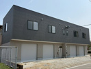 【新着管理物件】「倉庫×事務所」『WorkPlaceNakagawa』の画像
