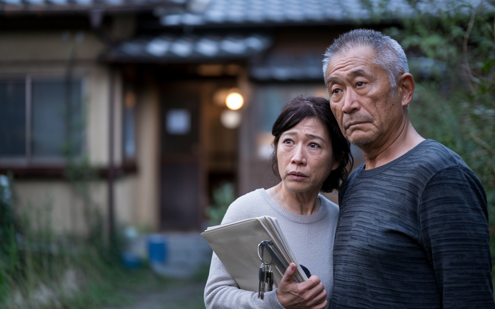 空き家が犯罪や事件を招くリスクとは？近隣トラブルや事故を防ぐ対策を紹介の画像