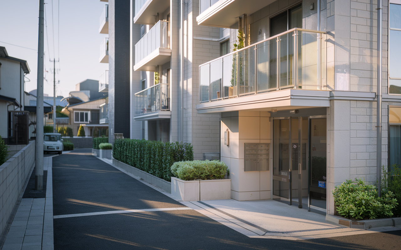 【2026年最新】城東区のマンション相場は「高値更新」の今が売り時?最新㎡単価と資産価値を徹底検証の画像