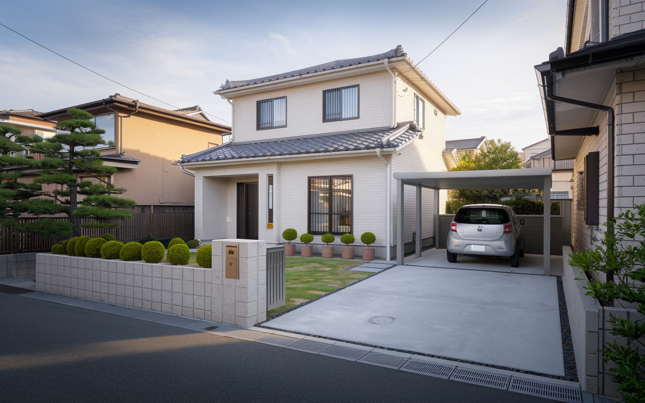 佐久市で戸建を売却したい人へ! 初めてでも安心の売却方法と進め方を解説の画像