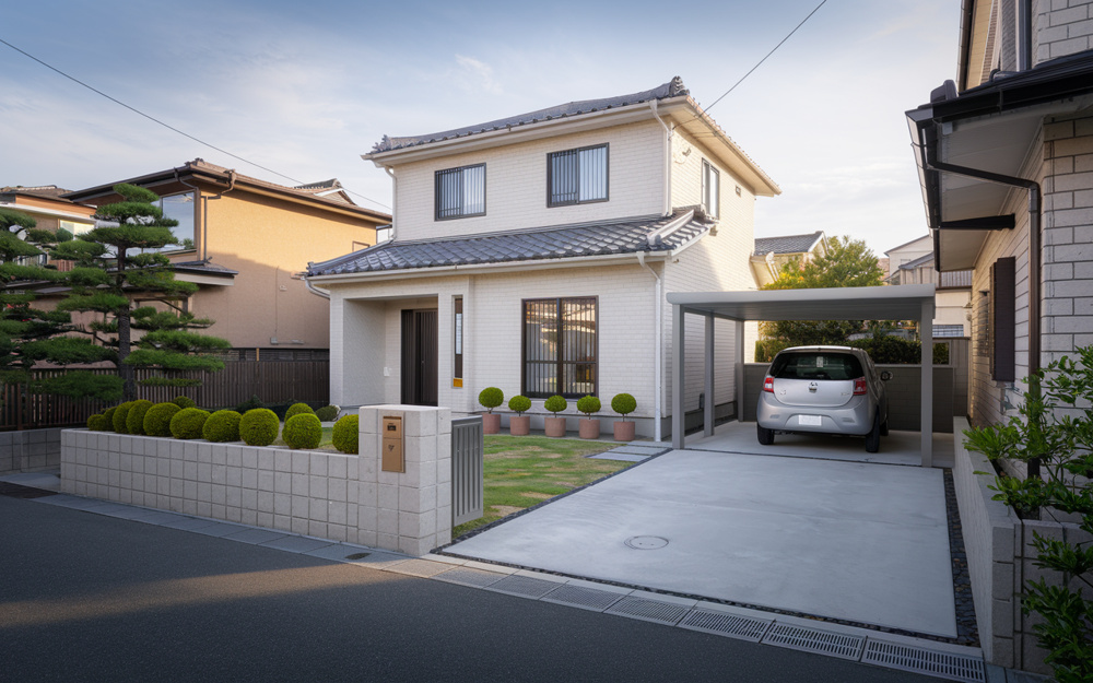 佐久市で戸建を売却したい人へ！  初めてでも安心の売却方法と進め方を解説の画像