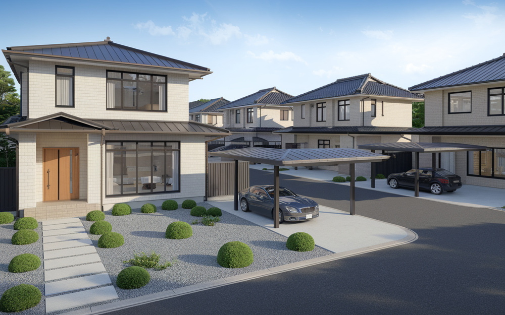 佐久市で戸建を高く売るにはコツが重要！相場を知り賢く売却する方法を解説の画像