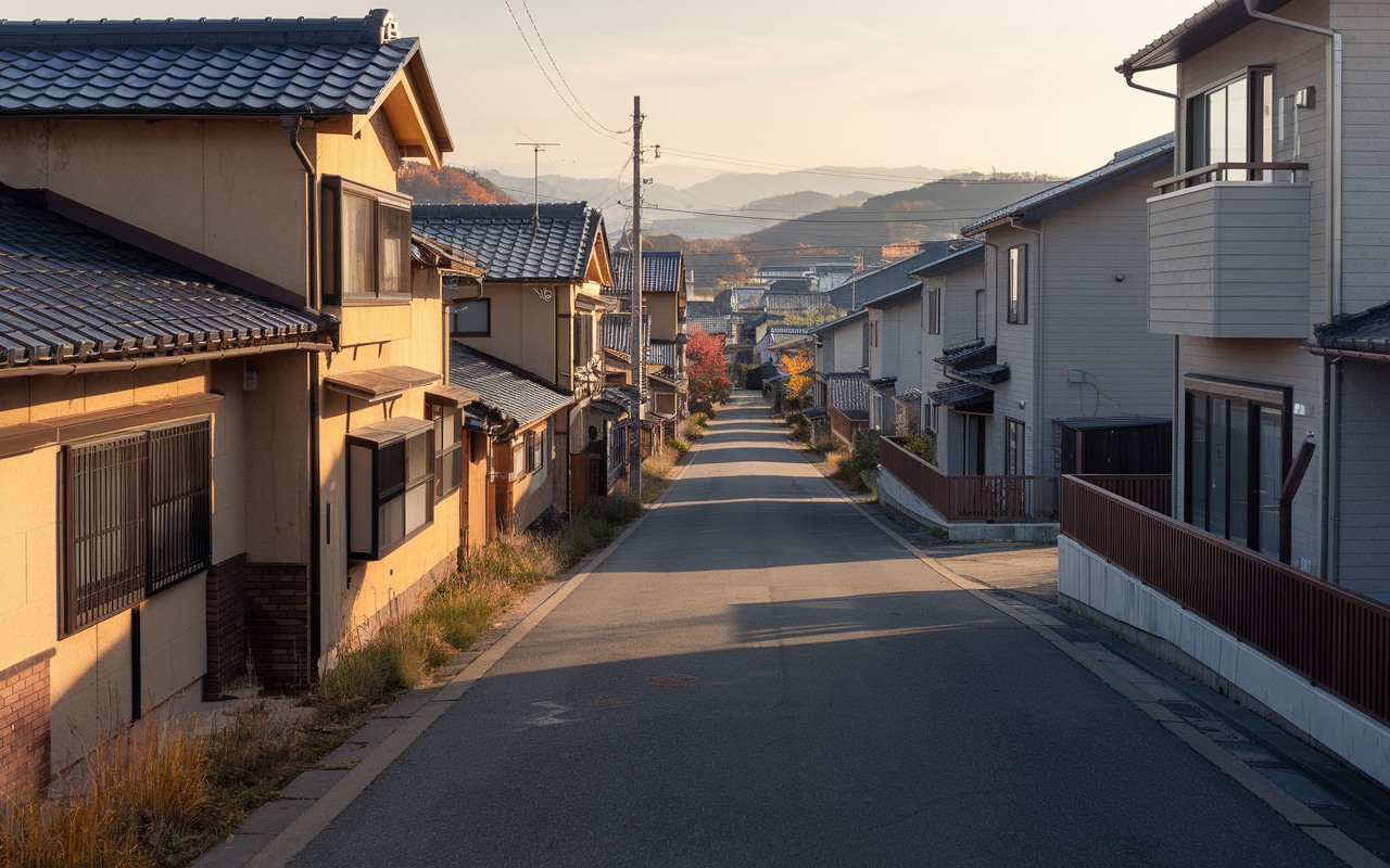 佐久市の空き家戸建売却で悩む方へ! 損を抑える方法と相続後の処分手順を解説の画像