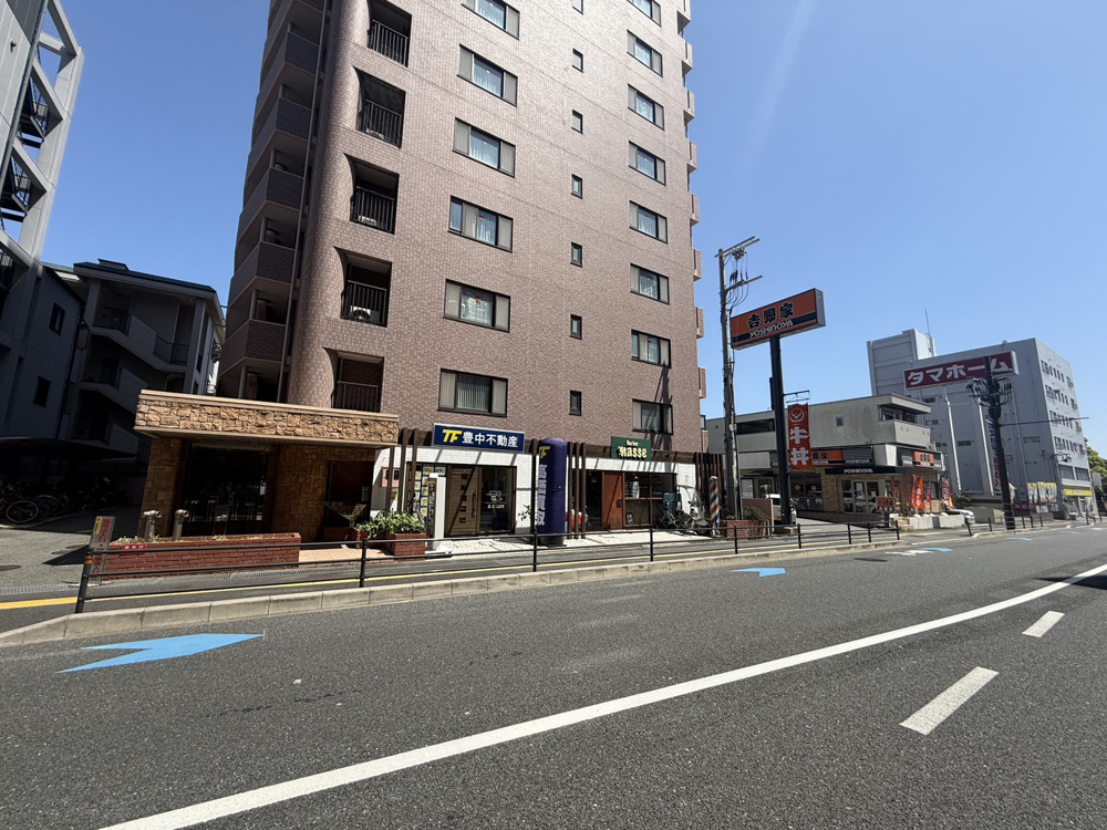 いい天気です！の画像