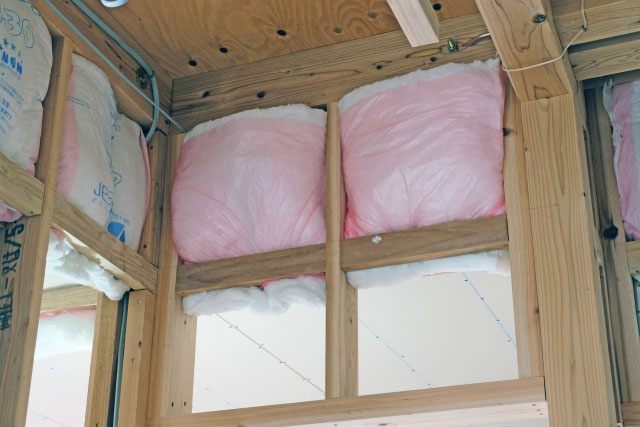 気密性の高い注文住宅を建てるメリット
