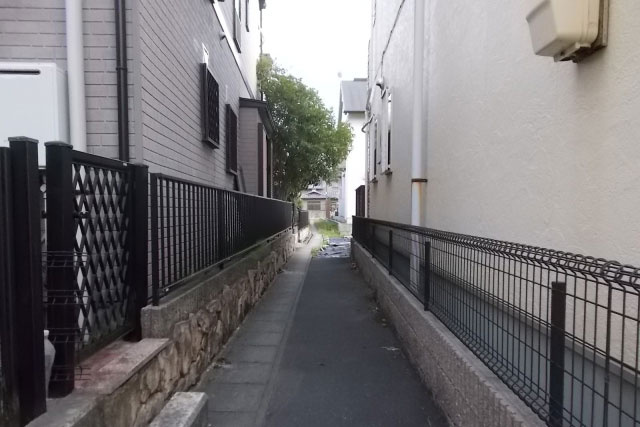 接道義務が例外的にクリア扱いになるケース
