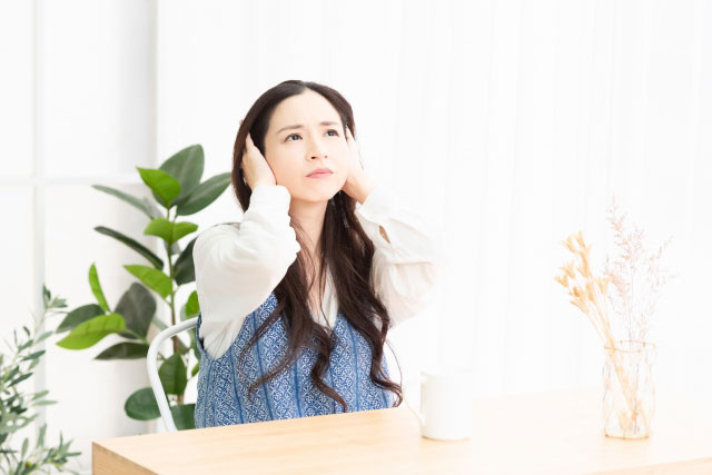 SRC造の物件でも騒音が気になる理由