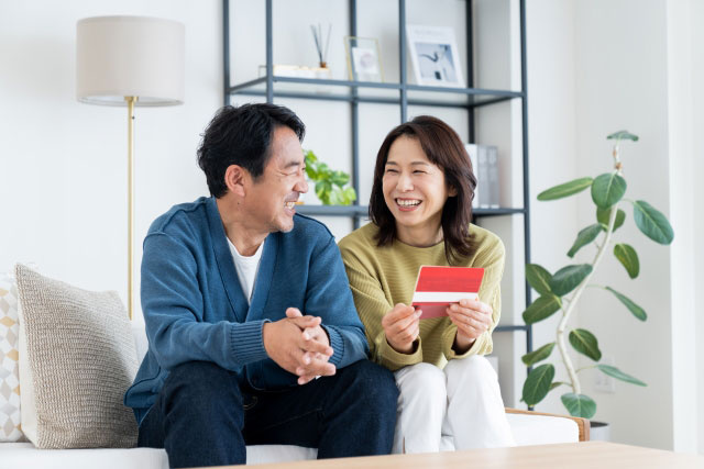 50代で一戸建てを購入する注意点