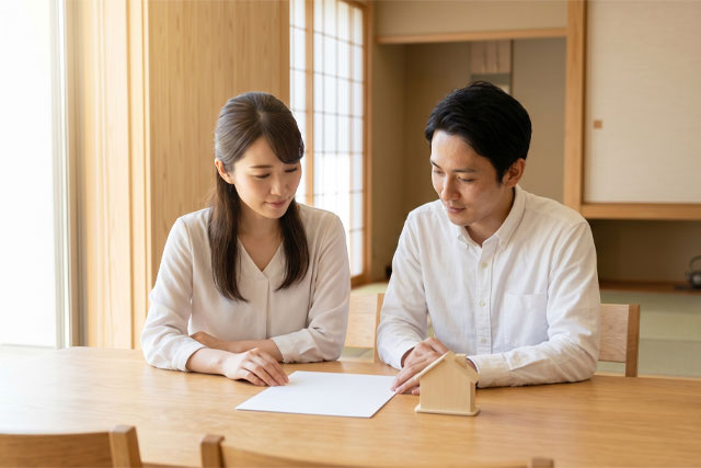夫婦間で贈与税が発生しやすいケース