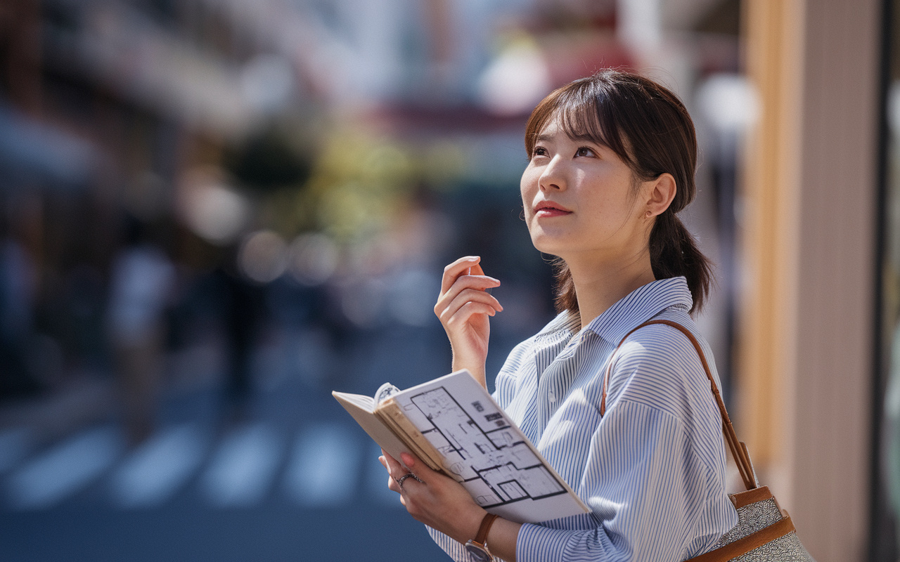 三宮で一人暮らしを始める前に知りたいことは? おすすめエリアの選び方と生活環境の見方を解説の画像