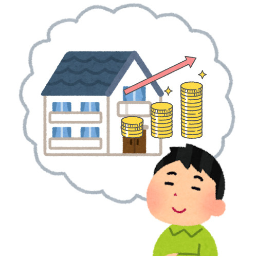 府中町で戸建て賃貸を始めたい初心者必見!投資の流れと収支計画の基礎を解説の画像