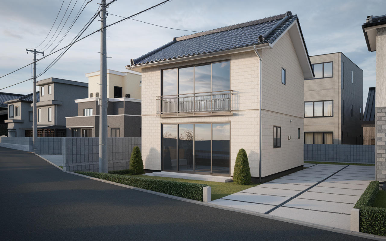 親名義の不動産相続で悩んだら？売却方法と手続きをわかりやすく解説の画像