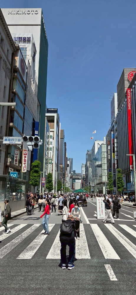 【東京都中央区】住みながら楽しむ！文化イベント・お祭り情報の画像