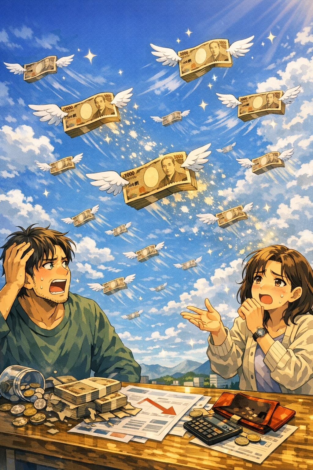 相続不動産の売却で税金はどうなる？  3000万円控除の特例と条件を整理して解説の画像