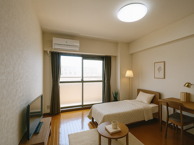 クレセール杉ヶ町の画像