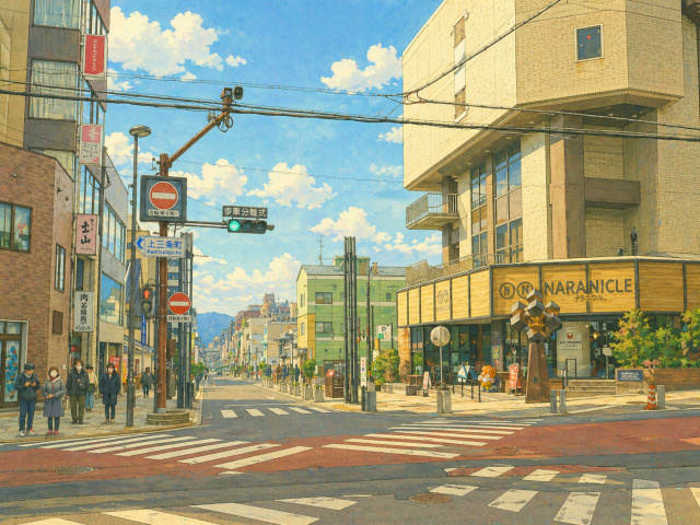4. 交通の真実：JR奈良駅から大学まで「心地よく歩ける」理由