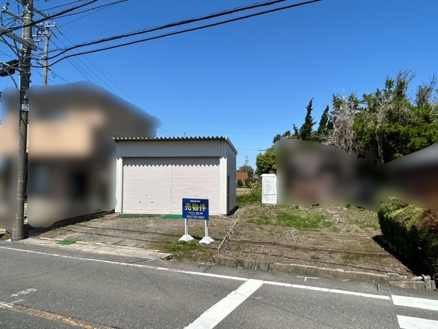 【津島市不動産売却】売地の画像