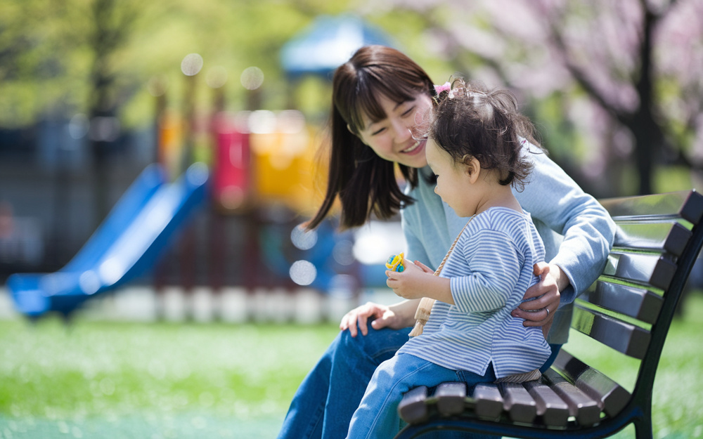 札幌で子連れに人気の豊平区公園はどこ？  遊具充実の公園選びで札幌ママが押さえたい豊平区のポイントの画像