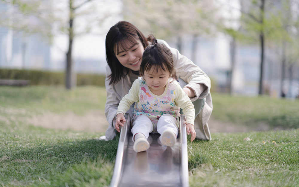 札幌市中央区で子連れ公園探しに迷うママ必見！おすすめスポットと選び方のコツを紹介の画像