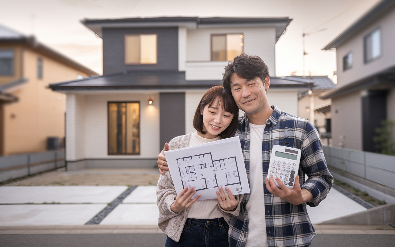 愛西市で新築戸建住宅総額を抑えるには?諸経費軽減で新築戸建仲介手数料無料の活用術の画像