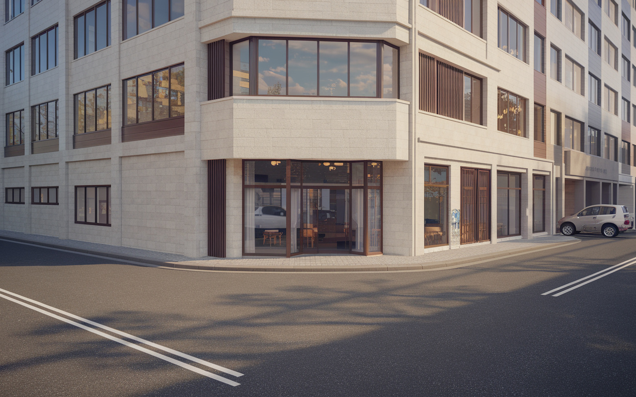 湖南市でカフェ開業を成功させるには?物件探しの始め方と注意点を紹介の画像