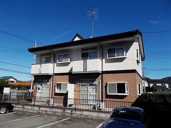 鹿島町の古びた1LDK、3万円台という誘惑。の画像