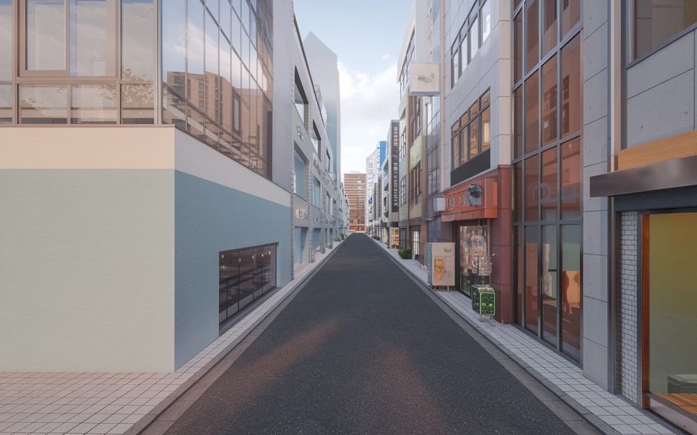 オタロードでコンカフェ出店を成功させるには？  集客構造とコンセプト立地の考え方を解説の画像