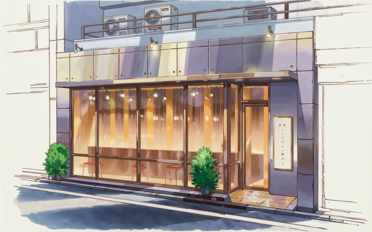 心斎橋でコンセプトカフェ出店を成功させるには? 立地と物件テナントの選び方と戦略を解説の画像