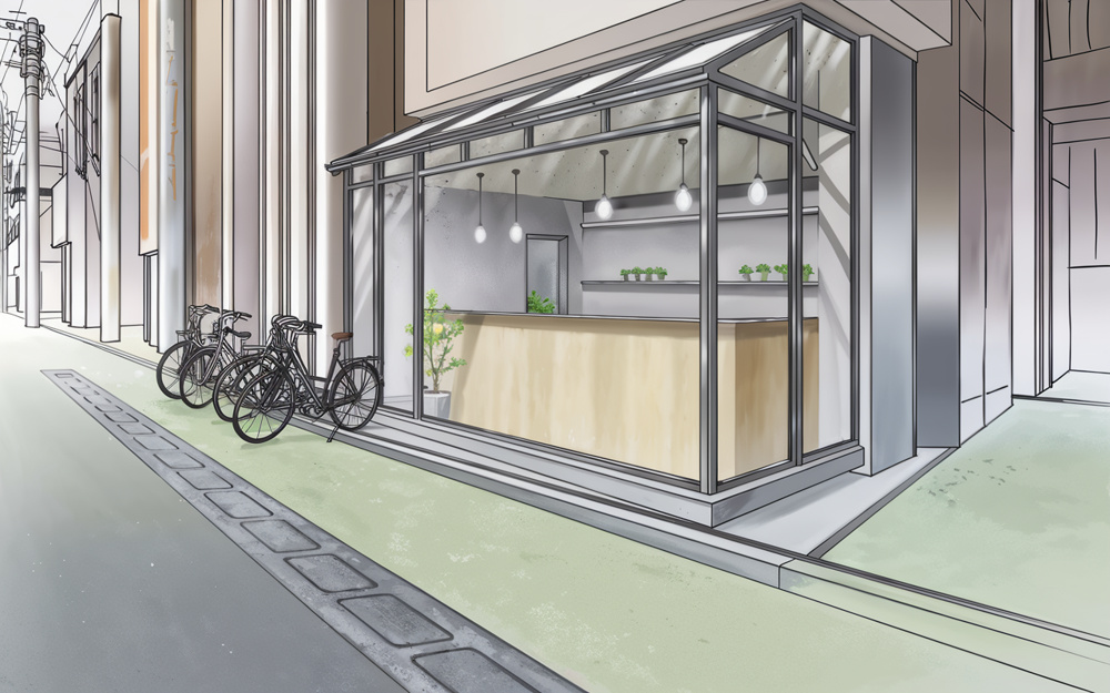 河原町でコンセプトカフェは成立するか？客層分析から戦略的な開業ステップを解説の画像