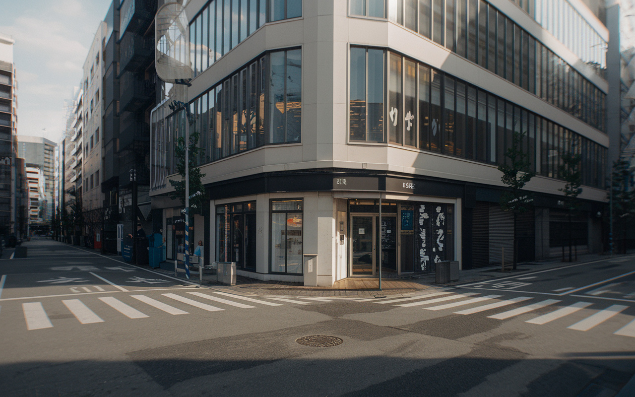 京都大阪でコンカフェ出店を成功させるには? 路面店とビルインを比較し賢い出店戦略を考えるの画像