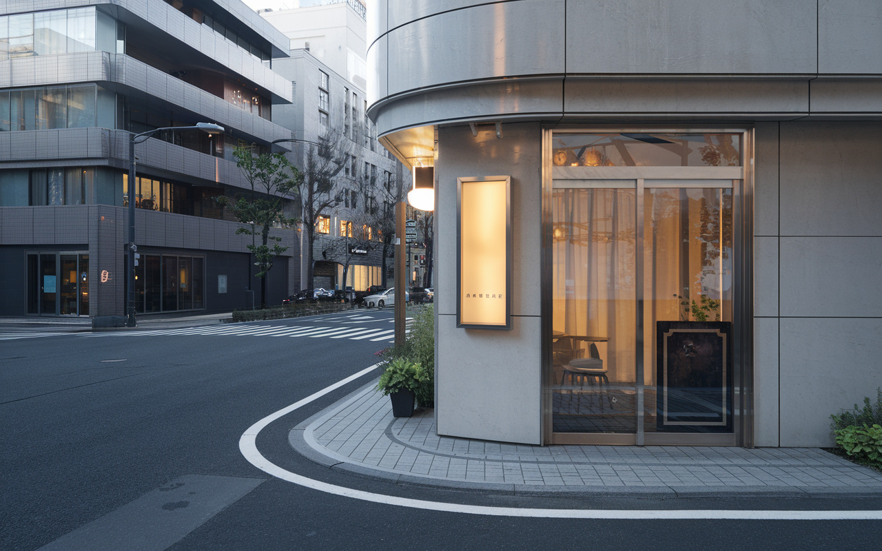 堀江で夜カフェ開業を狙うなら今が好機か  テナント立地と滞在型ビジネス需要を読む戦略の画像