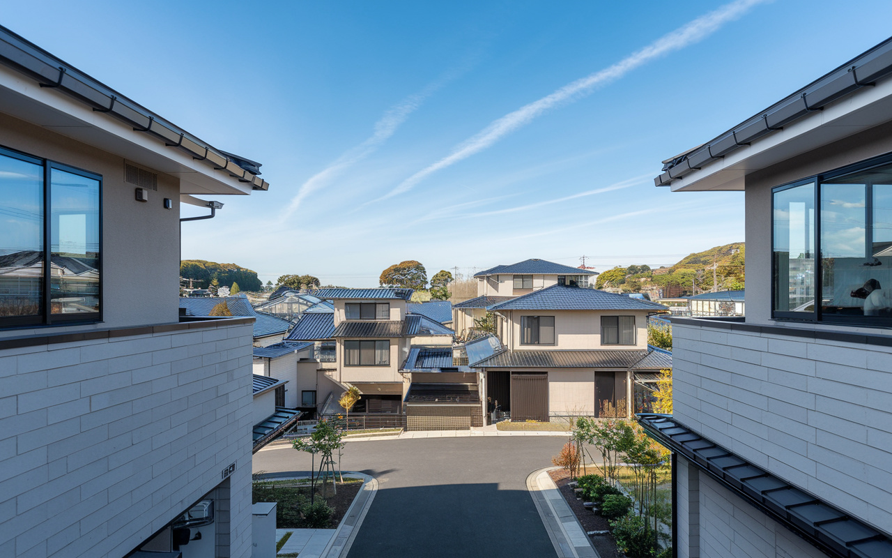西宮市の人気エリアで売却したい方へ需要の高いエリアの見極め方は  高額で取引されているエリアで住宅売却を成功させるコツの画像