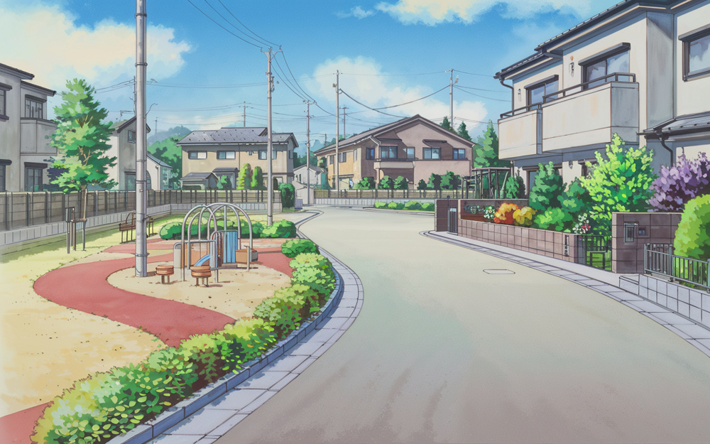 西高島平で心地よいお散歩コース発見！子ども連れやシニアも歩きやすい街歩きガイドの画像