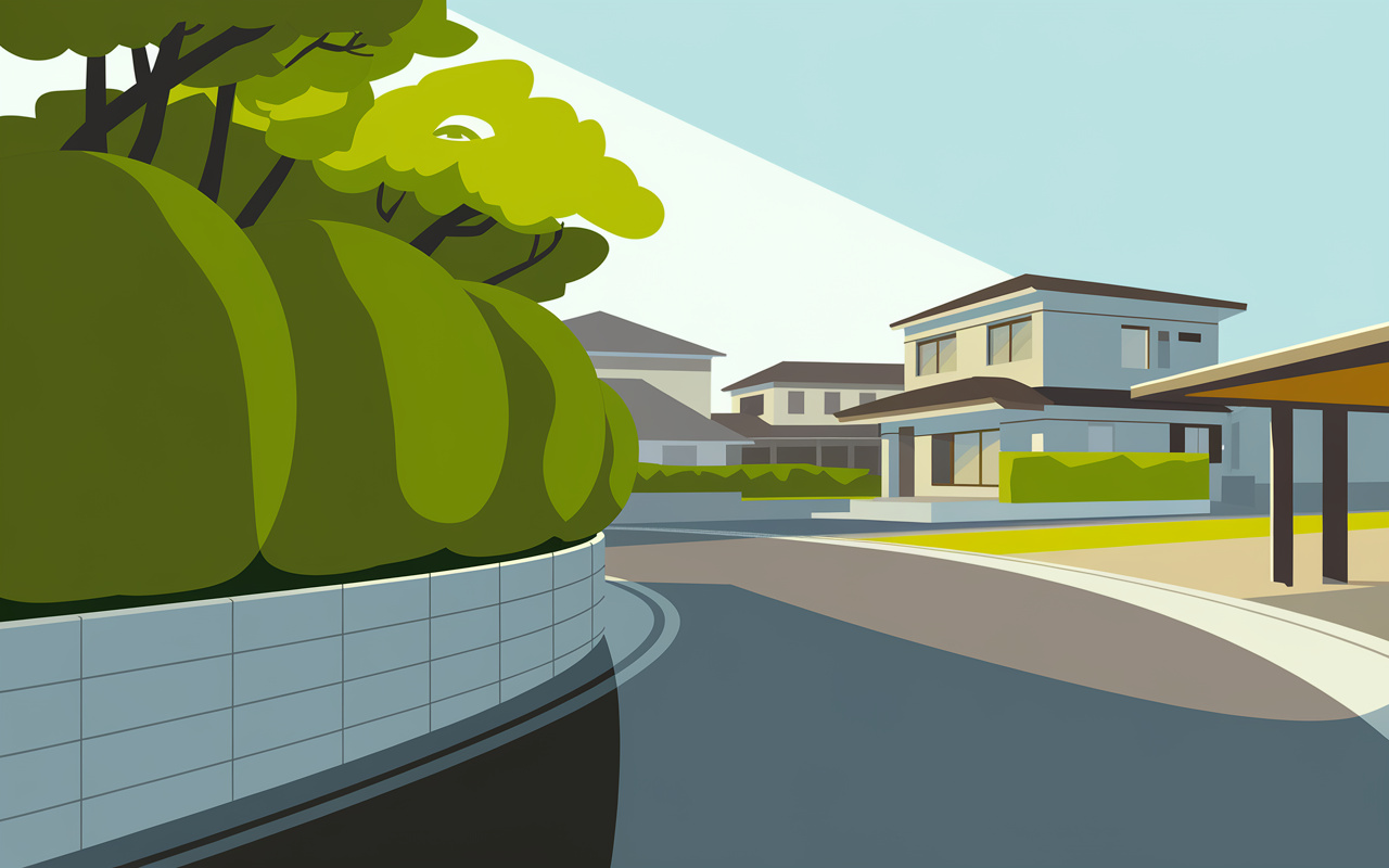 明石市で住宅ローン買い替えを検討中の方へ！審査の流れと注意点を押さえて安心の住み替えを実現の画像