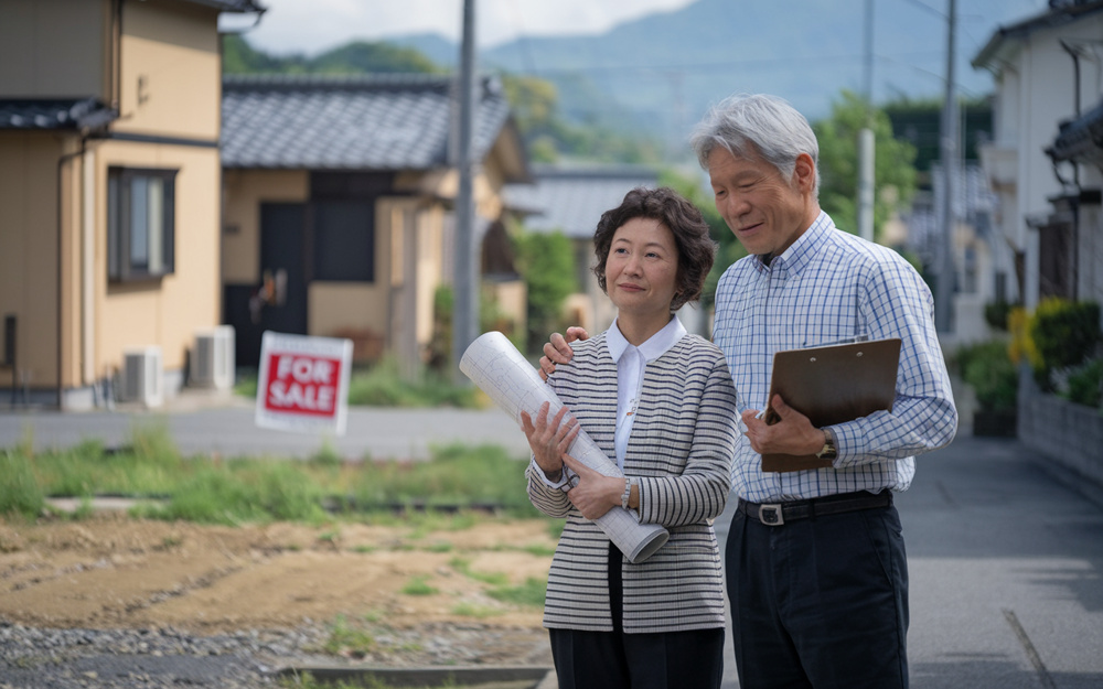 南アルプス市で土地売却を検討中の方へ！業者の選び方と比較のコツを押さえて安心売却の画像