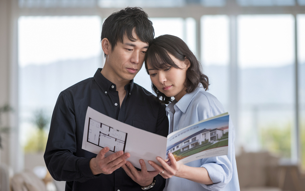 南アルプス市で新築戸建てを選ぶコツは  価格や立地を比較して失敗しない買い方を解説の画像