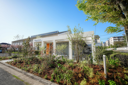 部屋は最小限に、暮らしは最大限に。｜goodroom residence 奈良の画像