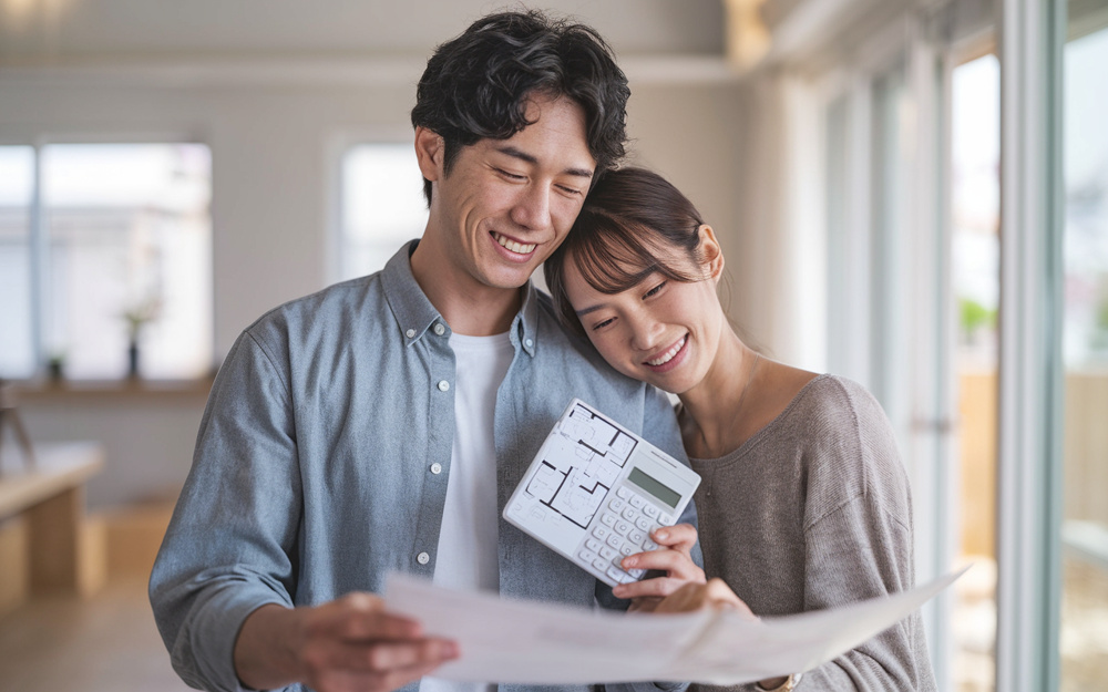 豊明市で新築戸建を安く買うには？諸経費軽減と仲介手数料無料サービス活用術の画像