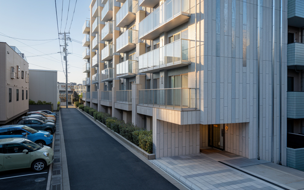 管理費や固定資産税の負担が重いマンション売れない？維持費に悩む前に見直すポイントを解説の画像