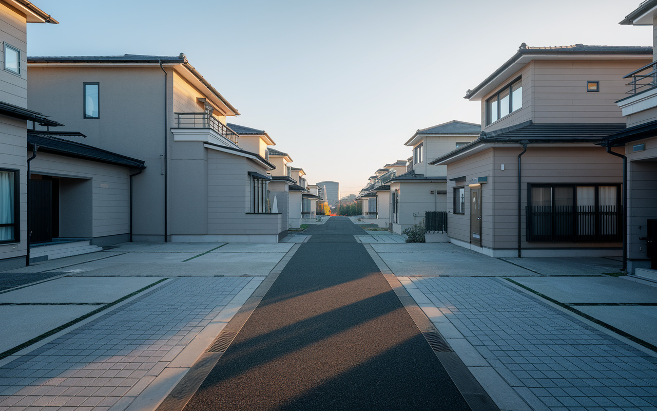 所有者不明土地の越境問題が不安な方へ!今すぐできる対処法と安心を守るポイントの画像