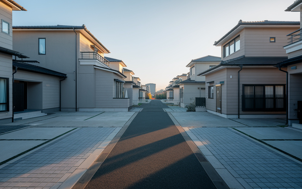 所有者不明土地の越境問題が不安な方へ！今すぐできる対処法と安心を守るポイントの画像