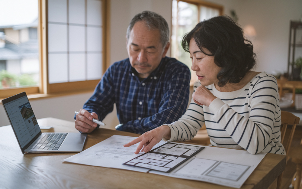 南アルプス市の不動産買取とは？買取業者比較で後悔しない売却方法を解説の画像