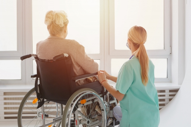 在日中国人の高齢化時代へ：老人ホーム選びと多文化共生が問われる老後の課題の画像